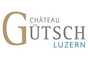 Chãteau Gütsch Lucerne Switzerland