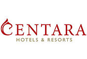 Centara Hotels & Resorts - Corporate partner BHMS