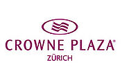 Corwne Plaza Hotel Zurich Switzerland