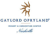 Gaylord Opryland Resort & Convention Center Nashville Tennessee 