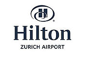 Hilton Zurich Ariport Hotel, Switzerland